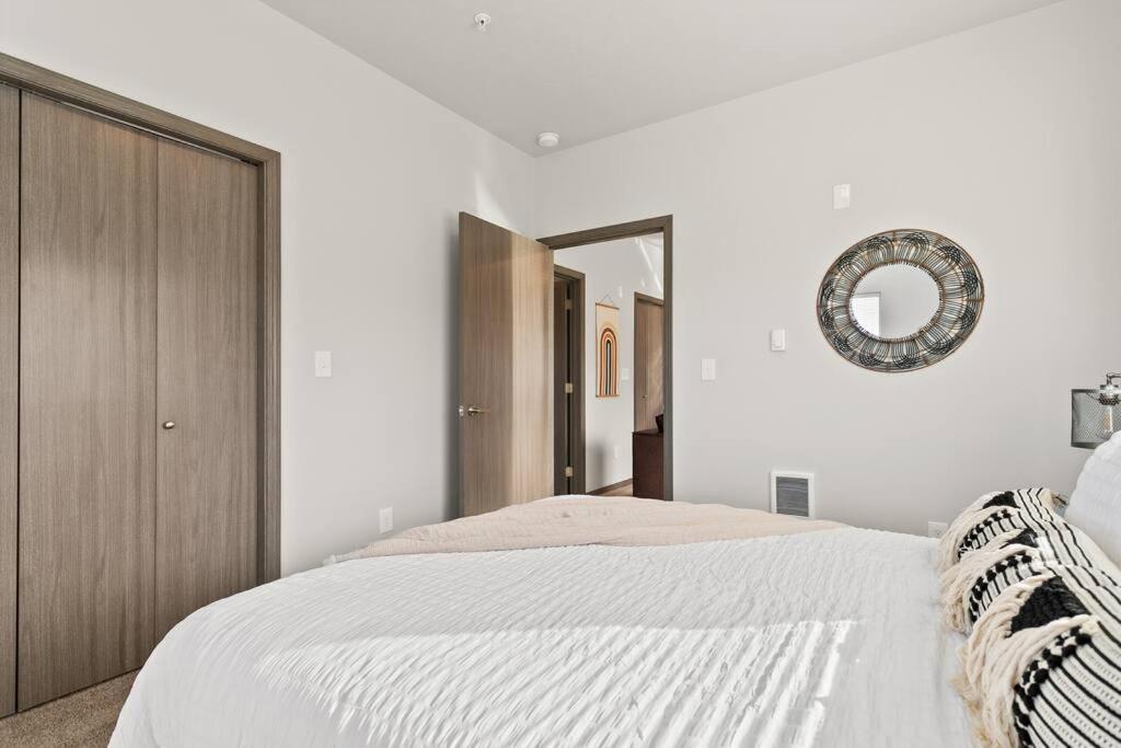 Ferienwohnung Brand New 2 Bed 2 Bath Near Perry District And Dt Spokane Exterior foto